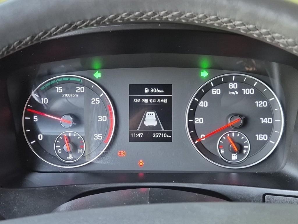 medium and large cargo Live Fish Car - Vista 5