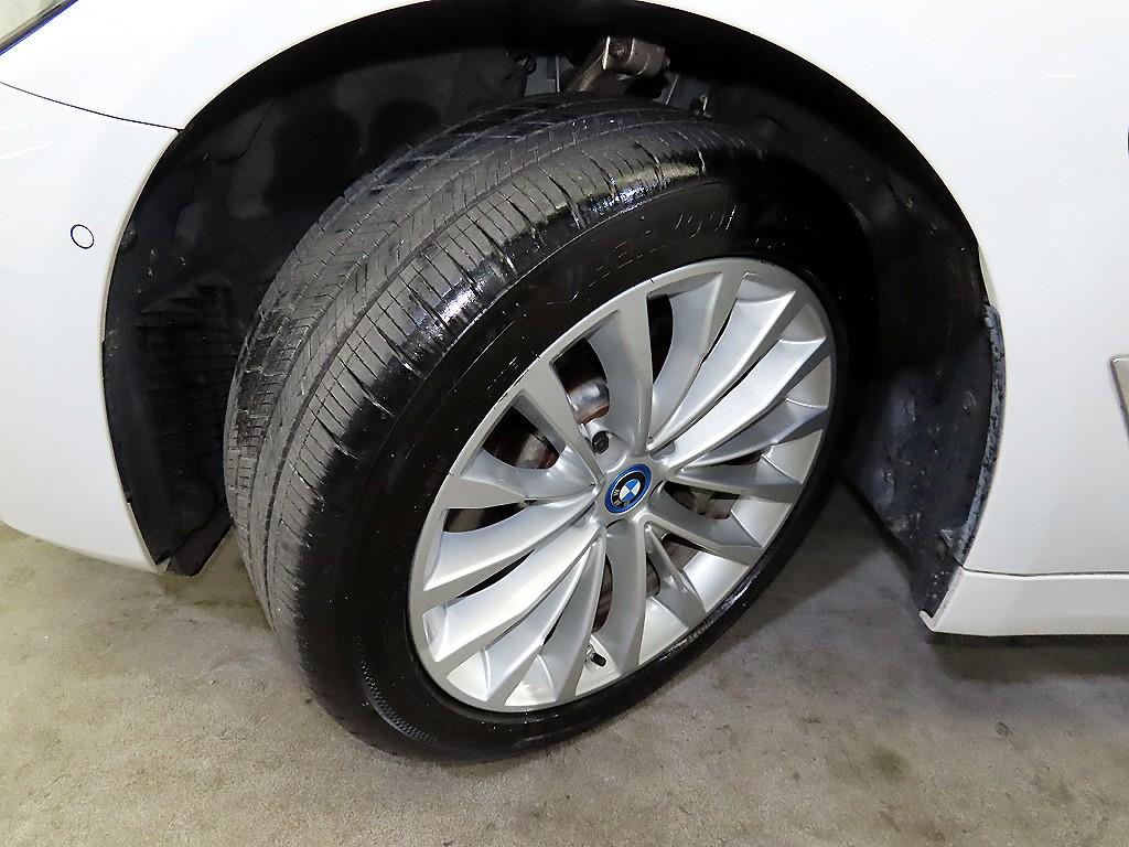 BMW 5 Series 2022 Blanco - Importación desde Corea - HF Imports Iquique - Foto 20