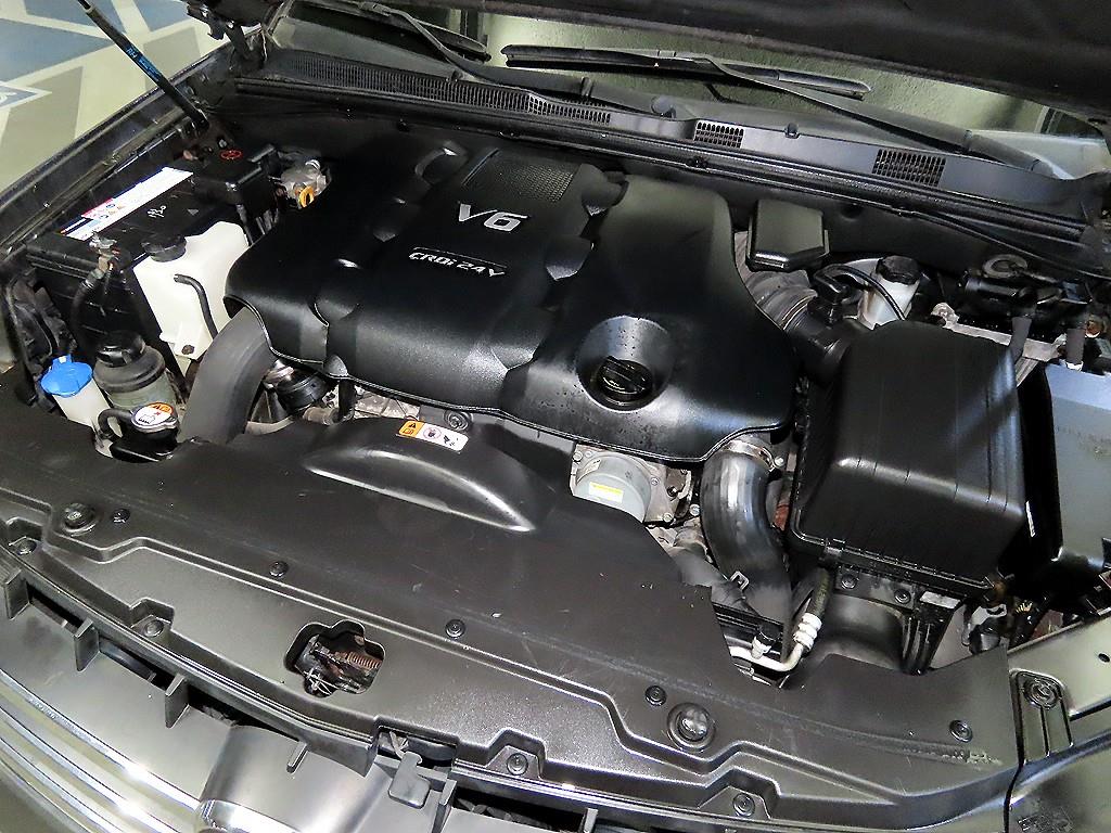 KIA Mohave 2014 - Importación desde Corea - HF Imports Iquique - Foto 19