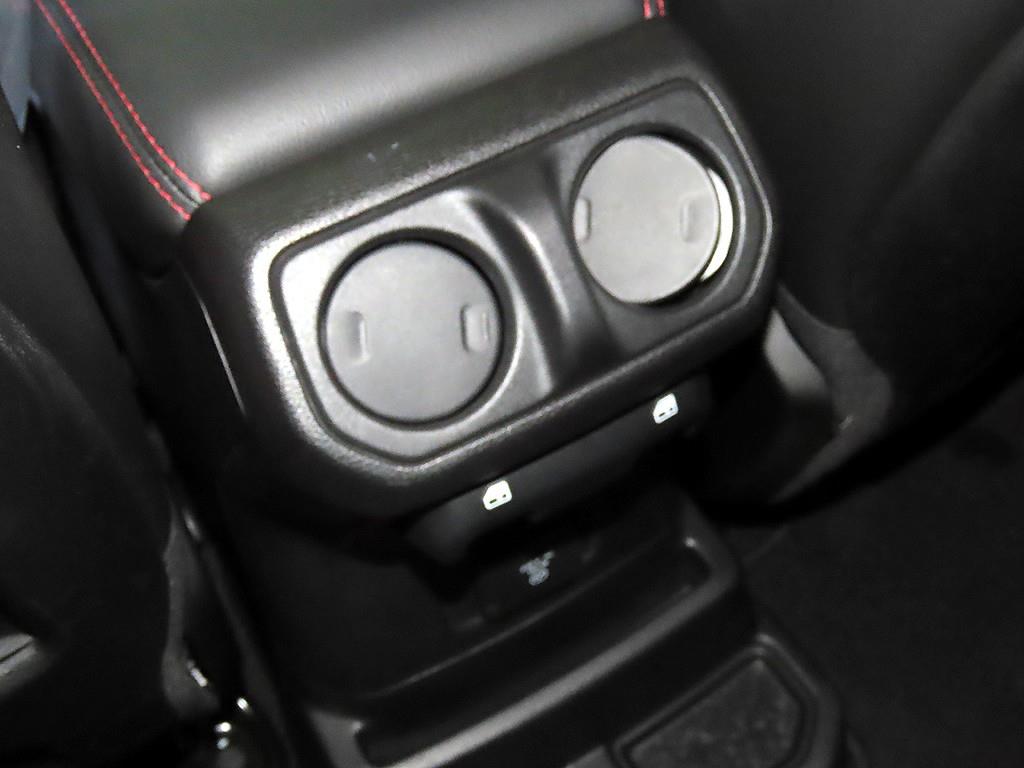 Jeep Wrangler 2021 Blanco - Importación desde Corea - HF Imports Iquique - Foto 13