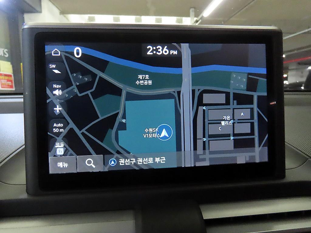 HYUNDAI Casper 2023 - Importación desde Corea - HF Imports Iquique - Foto 15