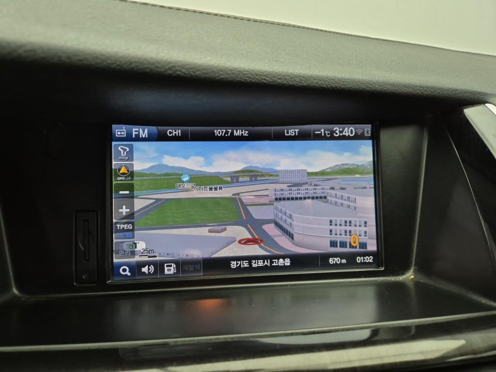 SAMSUNG SM7 2013 Negro - Importación desde Corea - HF Imports Iquique - Foto 13