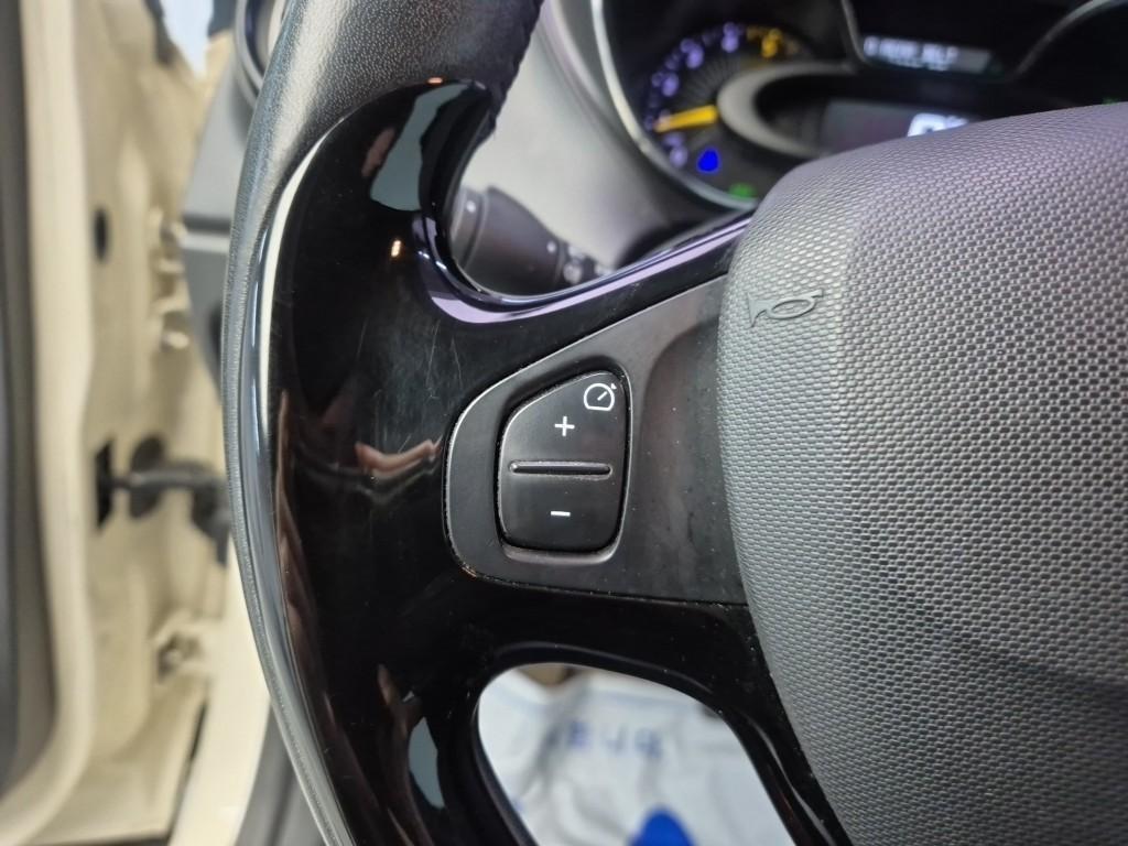 SAMSUNG QM3 2014 Blanco - Importación desde Corea - HF Imports Iquique - Foto 15