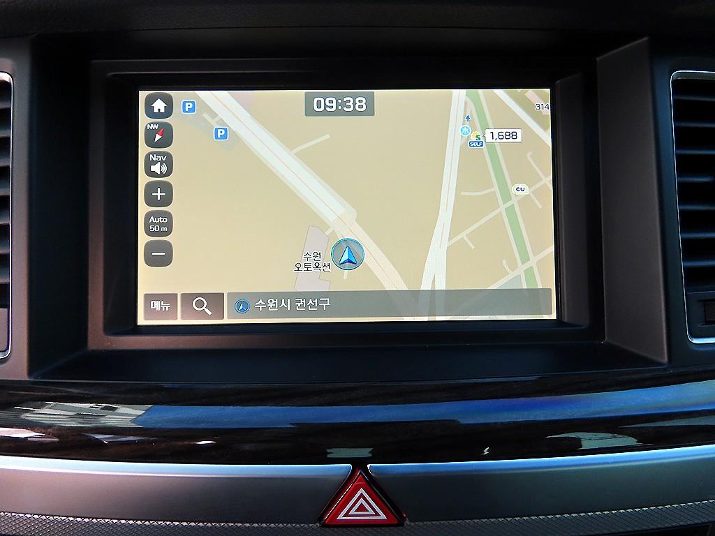 Genesis G80 2018 Gris - Importación desde Corea - HF Imports Iquique - Foto 15