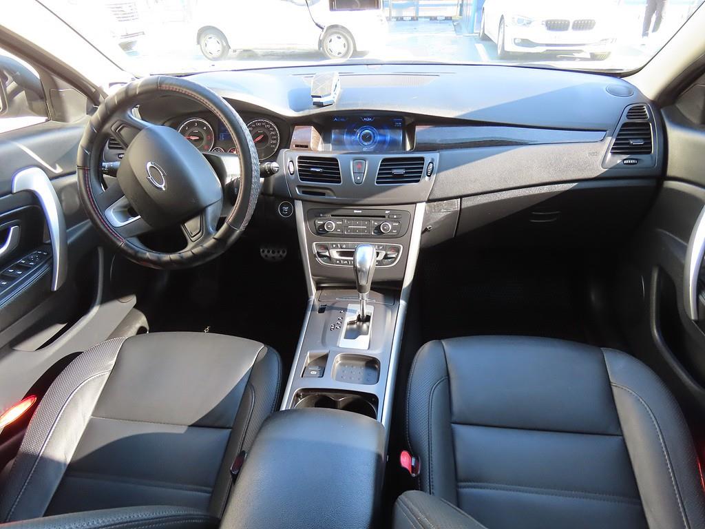 SAMSUNG SM5 - Vista 5