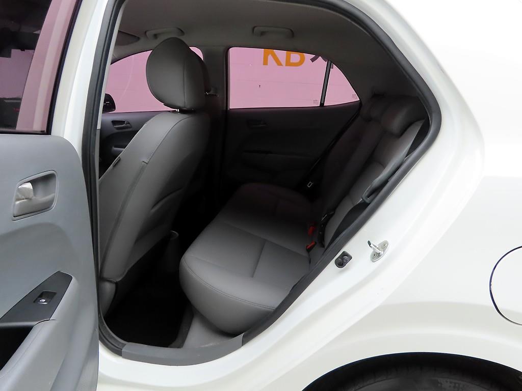 KIA Morning 2020 Blanco - Importación desde Corea - HF Imports Iquique - Foto 14