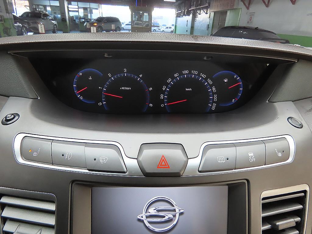 Ssangyong Korando 2014 Blanco - Importación desde Corea - HF Imports Iquique - Foto 13