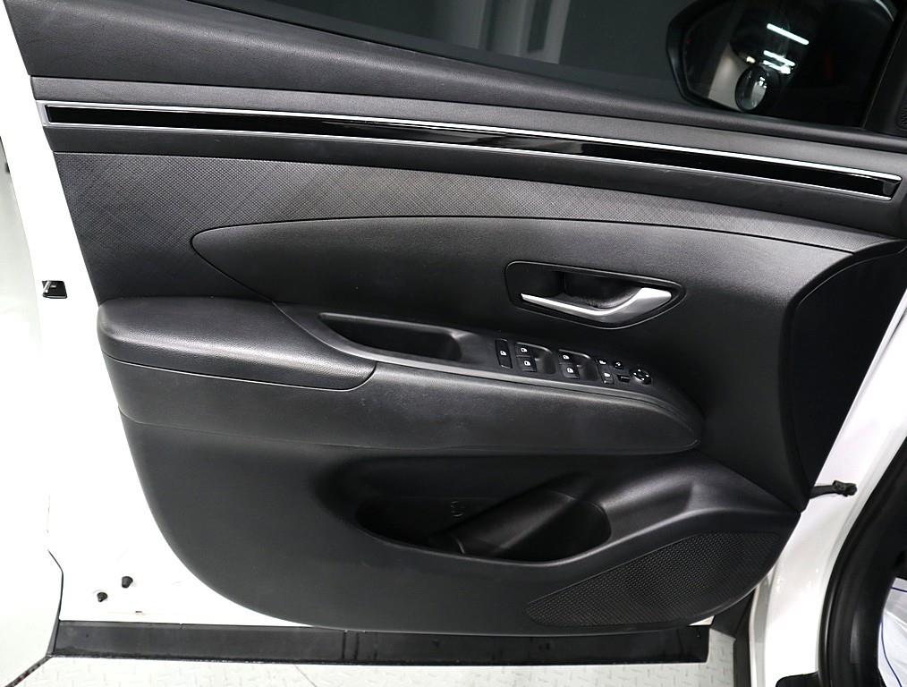 HYUNDAI Tucson - Vista 8