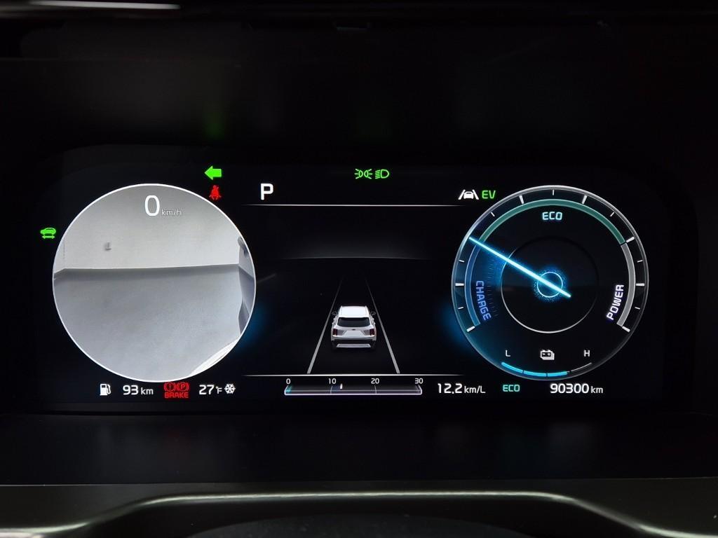 KIA Sorento - Vista 6