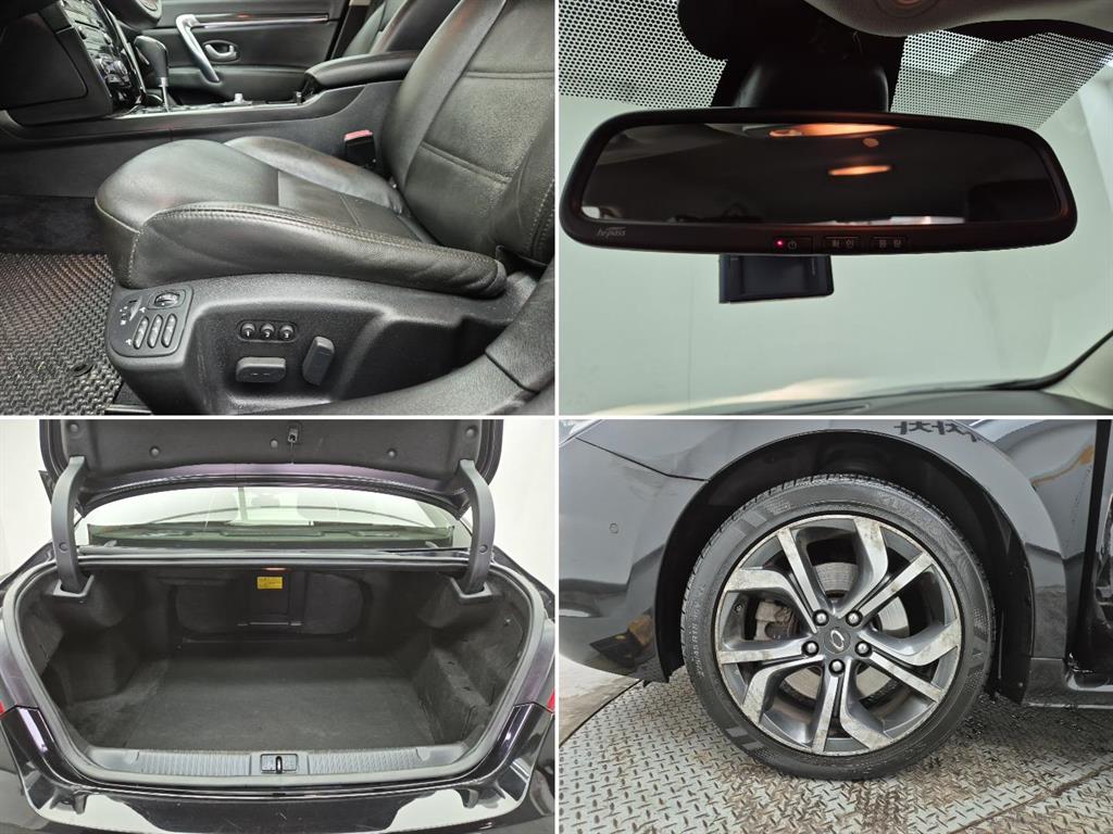 SAMSUNG SM7 2013 Negro - Importación desde Corea - HF Imports Iquique - Foto 19