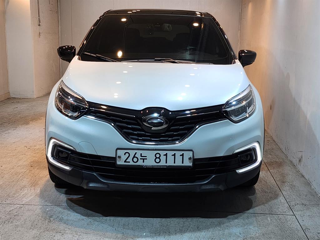 SAMSUNG QM3 - Vista 2