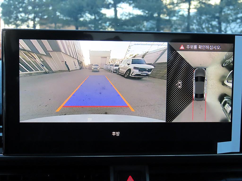 Audi A4 2023 - Importación desde Corea - HF Imports Iquique - Foto 14