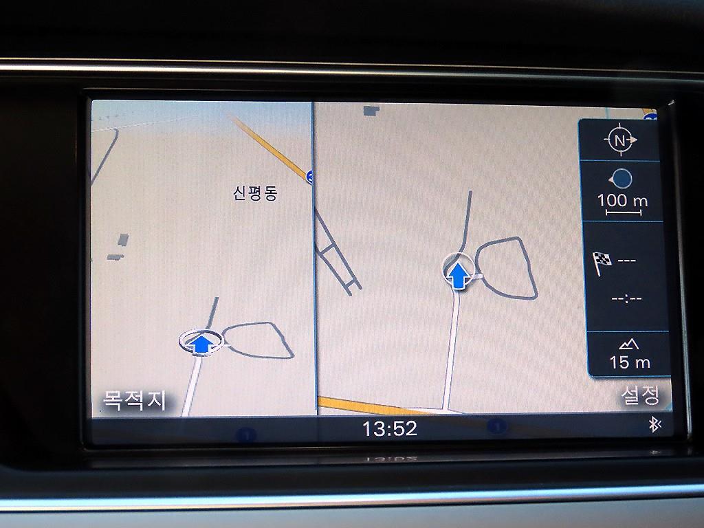 Audi A4 2013 - Importación desde Corea - HF Imports Iquique - Foto 13