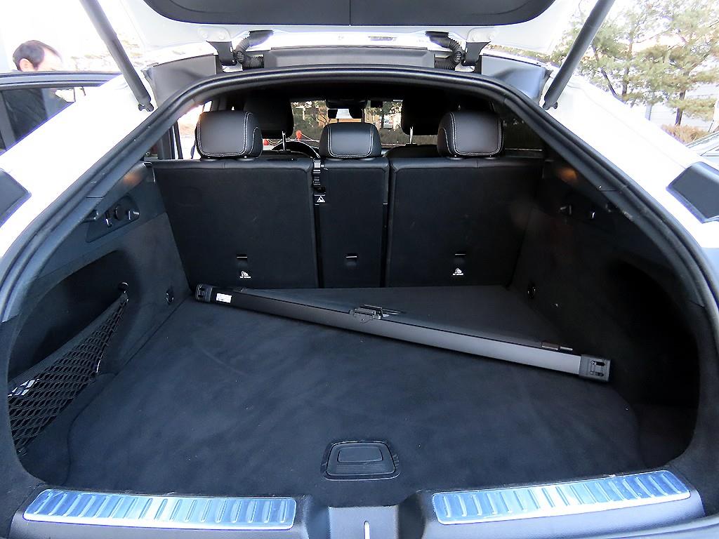 Mercedes Benz GLC Class 2023 Blanco - Importación desde Corea - HF Imports Iquique - Foto 16