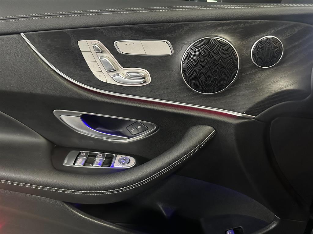 Mercedes Benz E class 2019 Gris - Importación desde Corea - HF Imports Iquique - Foto 15