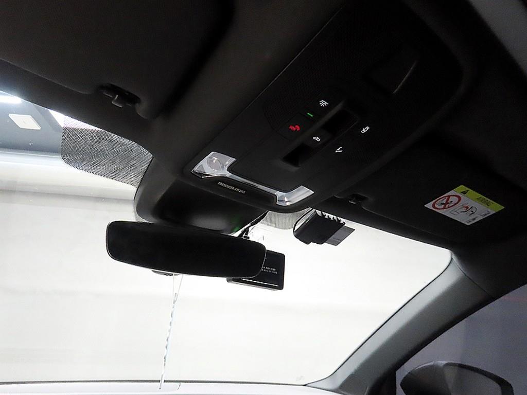 Audi A3 2025 Negro - Importación desde Corea - HF Imports Iquique - Foto 17