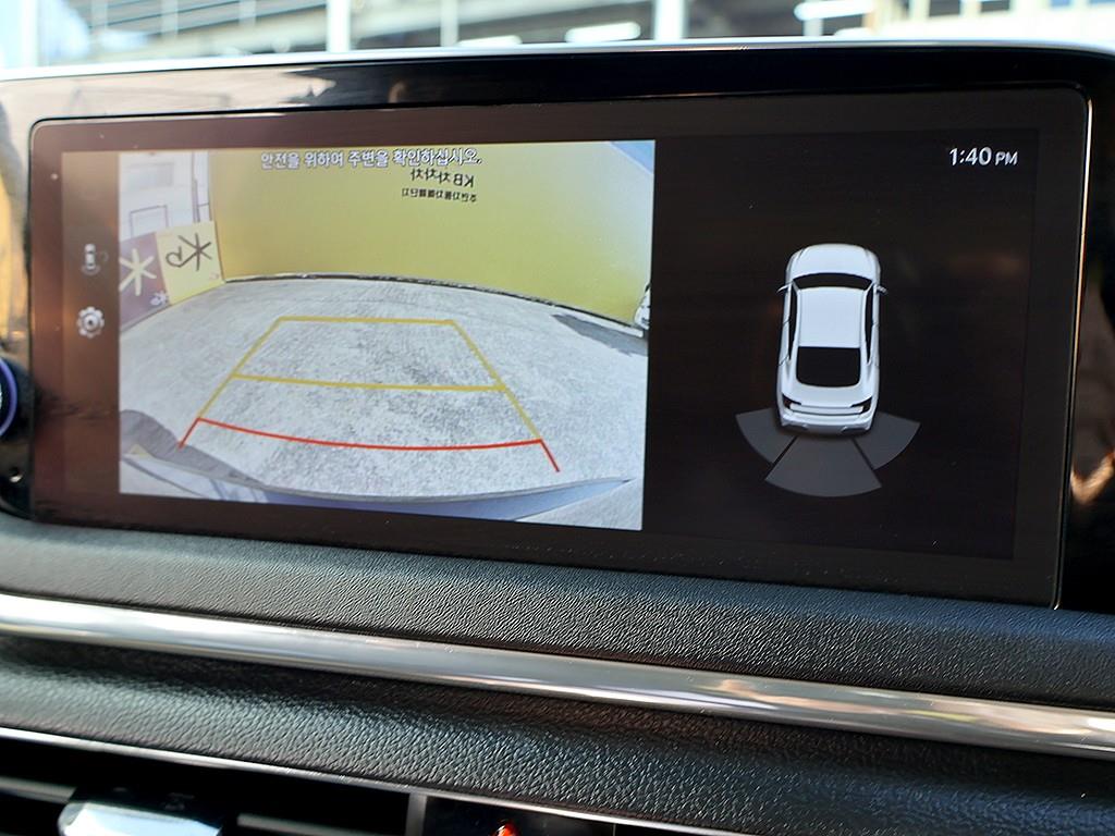 HYUNDAI Sonata 2021 Gris - Importación desde Corea - HF Imports Iquique - Foto 10