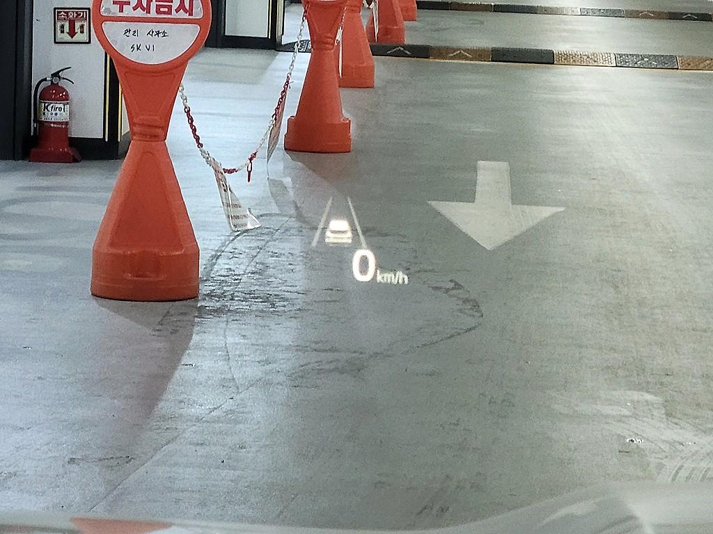 KIA Sorento 2021 Blanco - Importación desde Corea - HF Imports Iquique - Foto 15