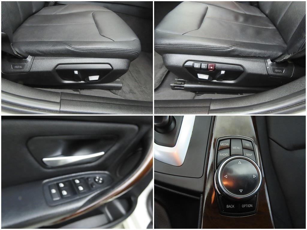 BMW 3 series 2014 Blanco - Importación desde Corea - HF Imports Iquique - Foto 17