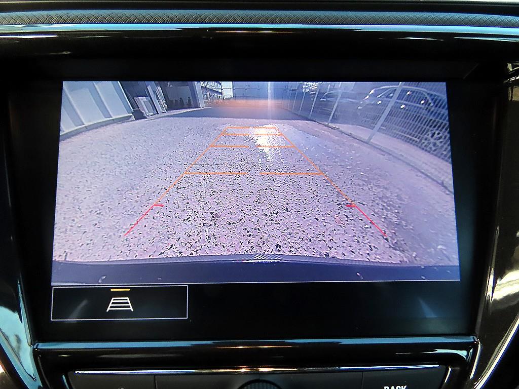 Chevrolet Trail Blazer 2021 Blanco - Importación desde Corea - HF Imports Iquique - Foto 14