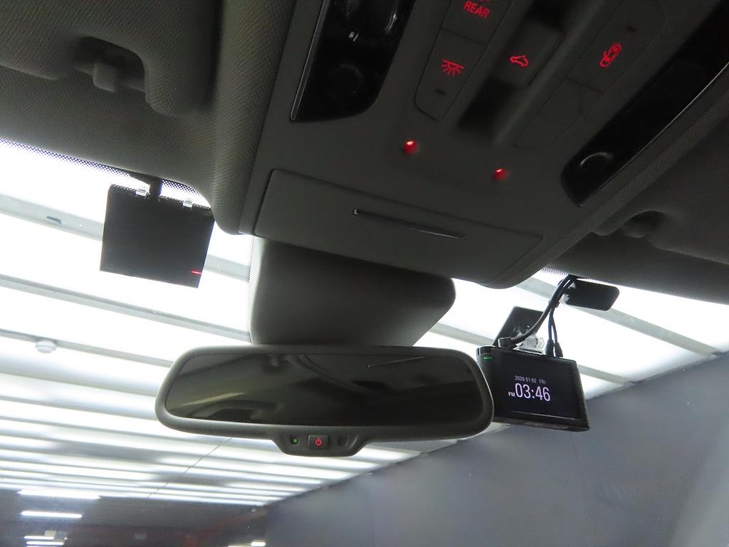 Audi A6 2014 Plateado - Importación desde Corea - HF Imports Iquique - Foto 13