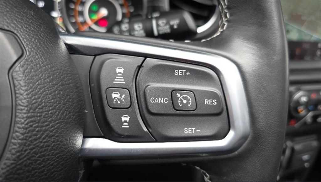 Jeep Wrangler 2022 Blanco - Importación desde Corea - HF Imports Iquique - Foto 17