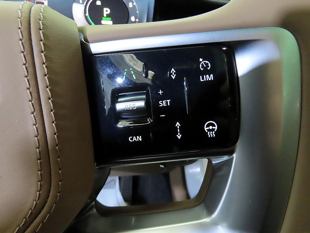 Land Rover Range Rover 2025 Blanco - Importación desde Corea - HF Imports Iquique - Foto 14