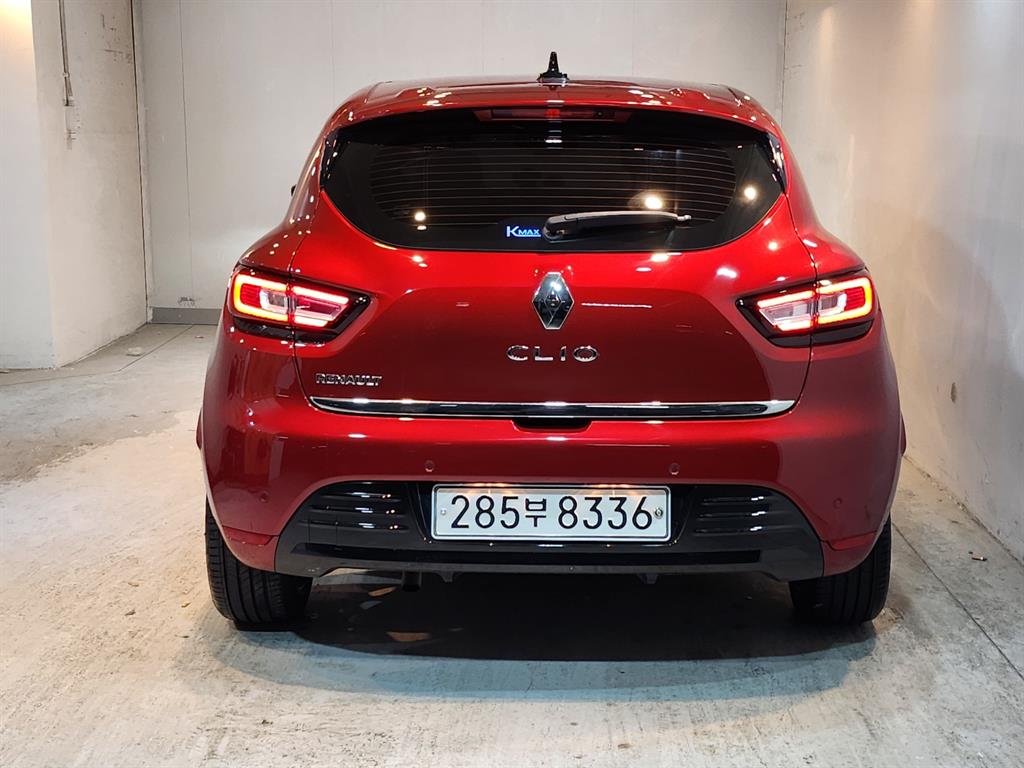 SAMSUNG Clio - Vista 3