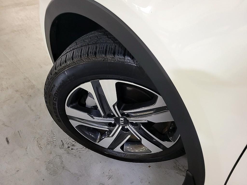 KIA Sorento 2021 Blanco - Importación desde Corea - HF Imports Iquique - Foto 20