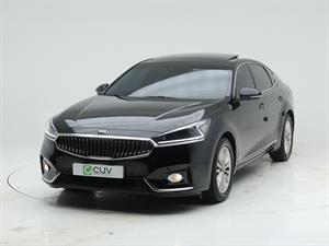 KIA K7 - Vista 2
