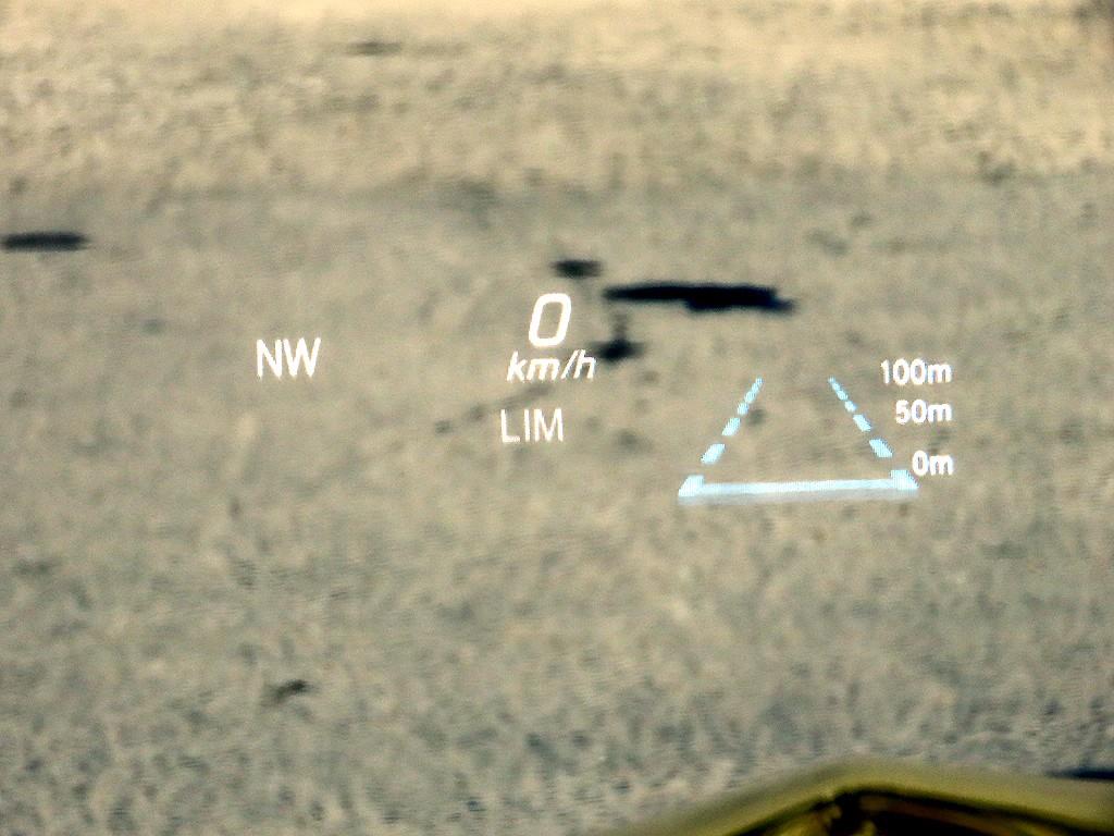 Mercedes Benz A Class - Vista 10