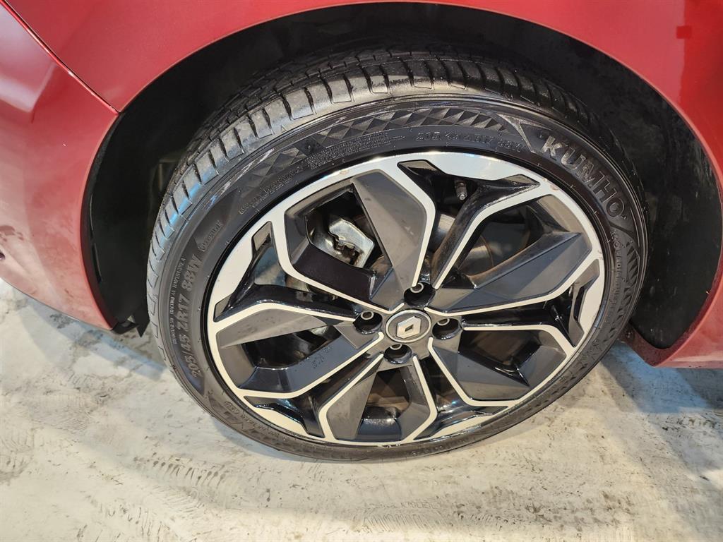 SAMSUNG Clio 2019 Rojo - Importación desde Corea - HF Imports Iquique - Foto 17