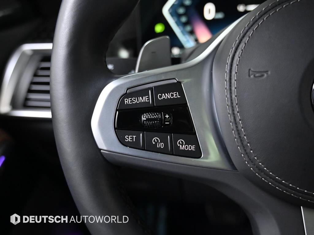 BMW X6 2024 Blanco - Importación desde Corea - HF Imports Iquique - Foto 15