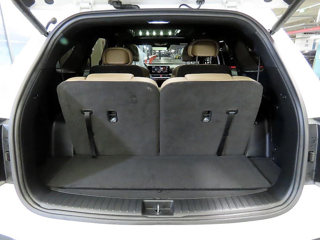 KIA Sorento 2024 Blanco - Importación desde Corea - HF Imports Iquique - Foto 15