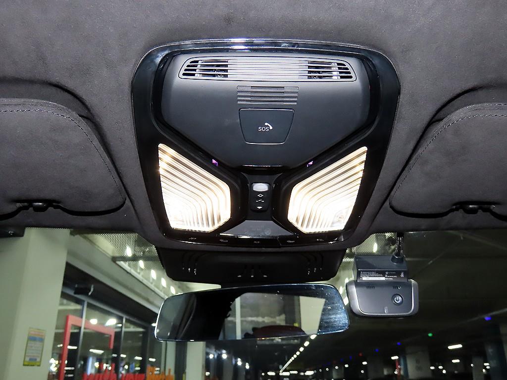 BMW X7 2022 - Importación desde Corea - HF Imports Iquique - Foto 13