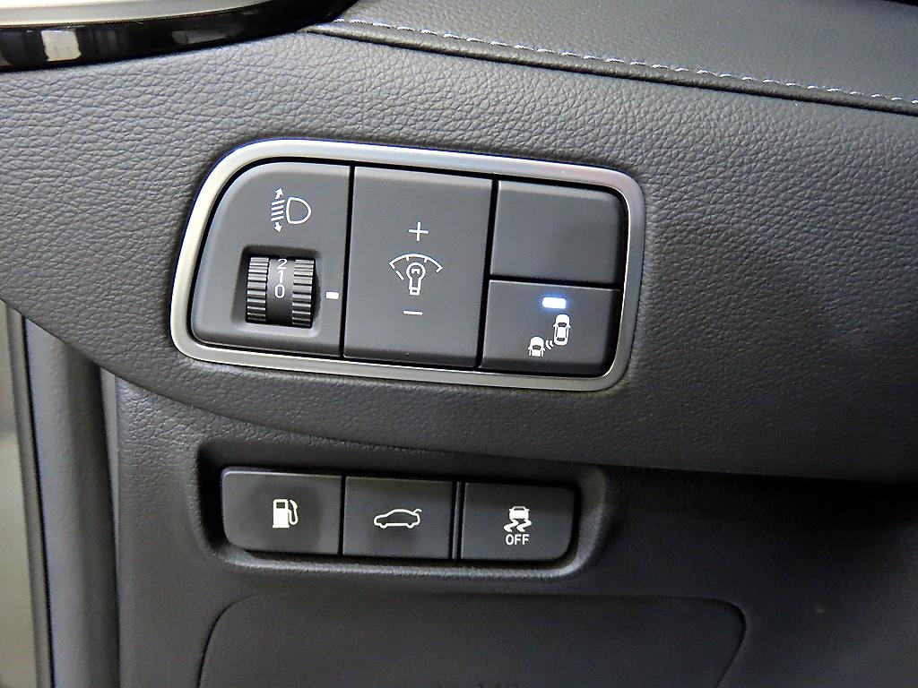 HYUNDAI Grandeur 2017 Gris - Importación desde Corea - HF Imports Iquique - Foto 14