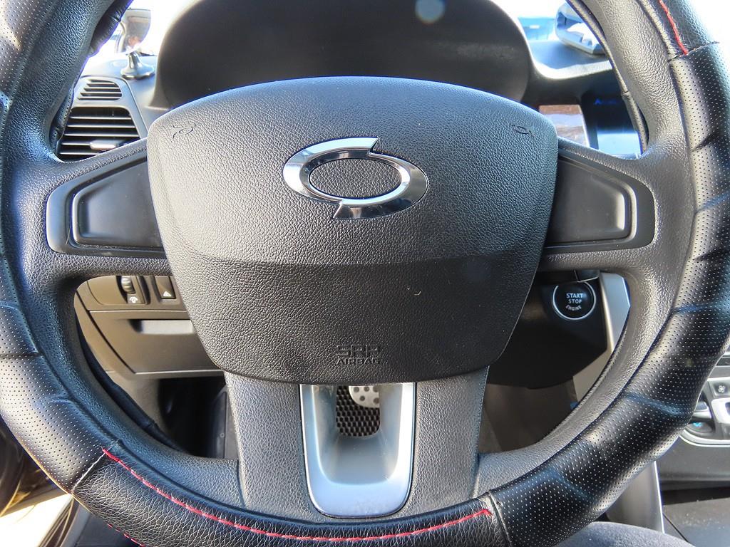 SAMSUNG SM5 - Vista 8