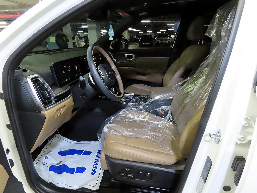 KIA Sorento - Vista 6