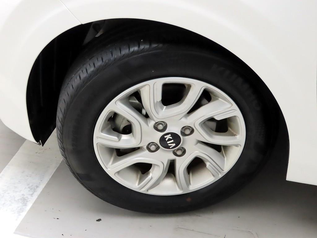 KIA Morning 2020 Blanco - Importación desde Corea - HF Imports Iquique - Foto 18