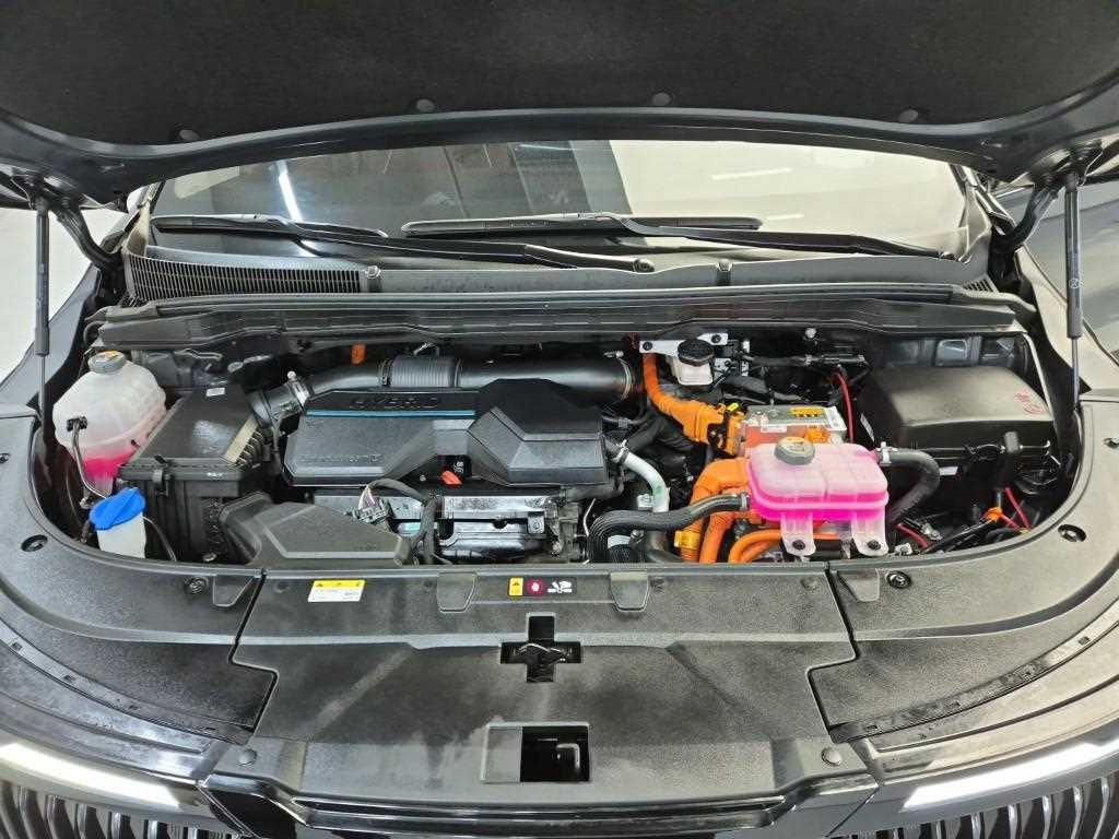 KIA Carnival - Vista 5