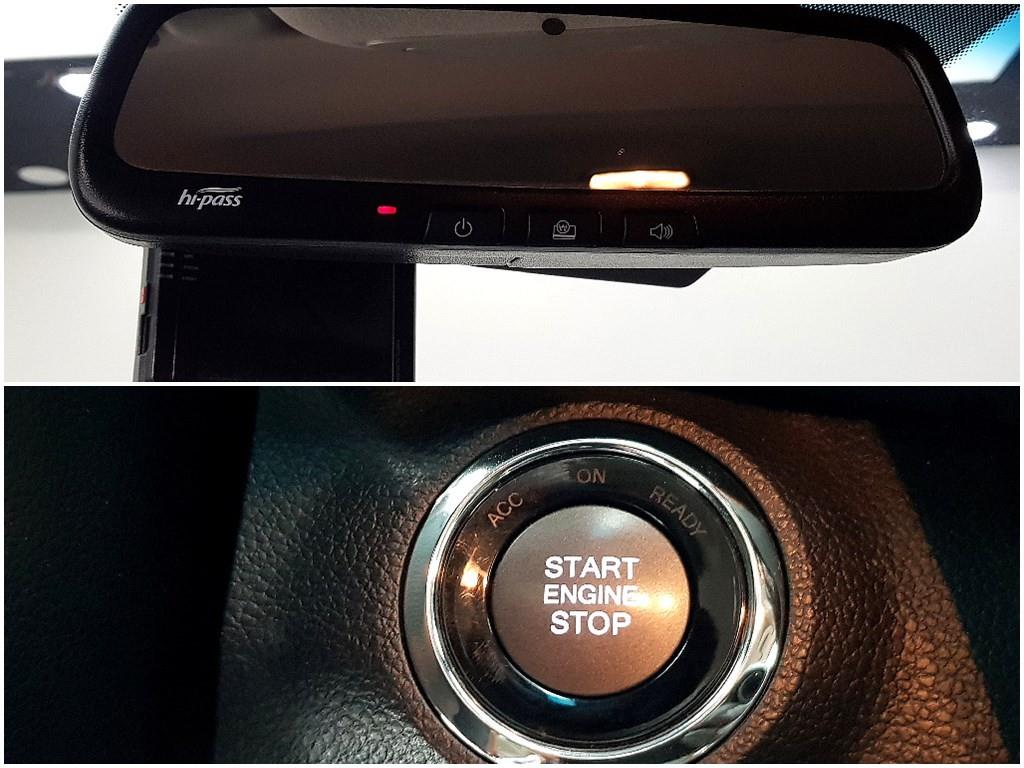 Ssangyong Tivoli 2022 Blanco - Importación desde Corea - HF Imports Iquique - Foto 15