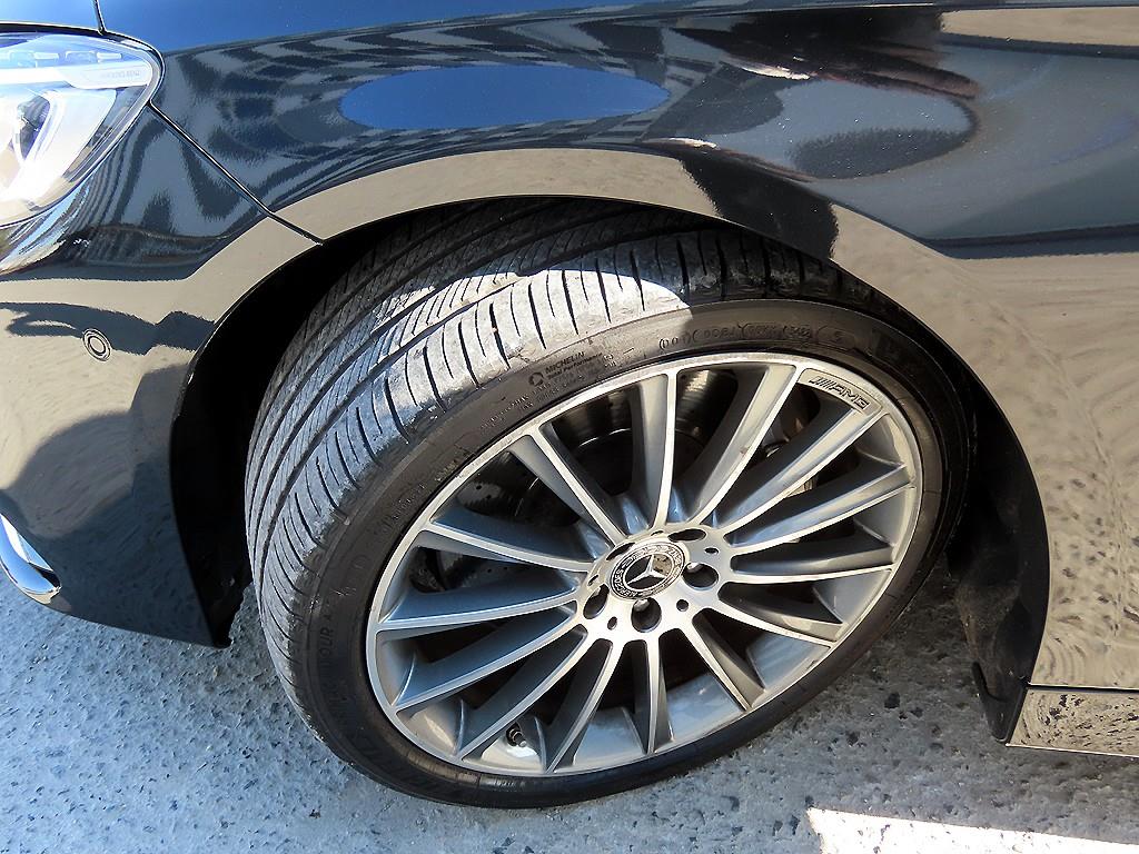 Mercedes Benz S Class 2017 Negro - Importación desde Corea - HF Imports Iquique - Foto 20