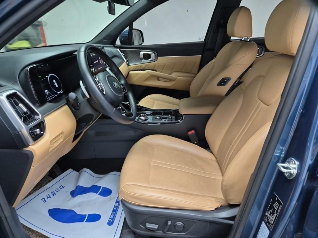 KIA Sorento - Vista 11