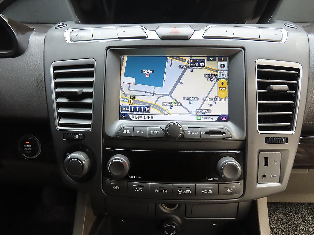 Ssangyong Korando 2014 Blanco - Importación desde Corea - HF Imports Iquique - Foto 12