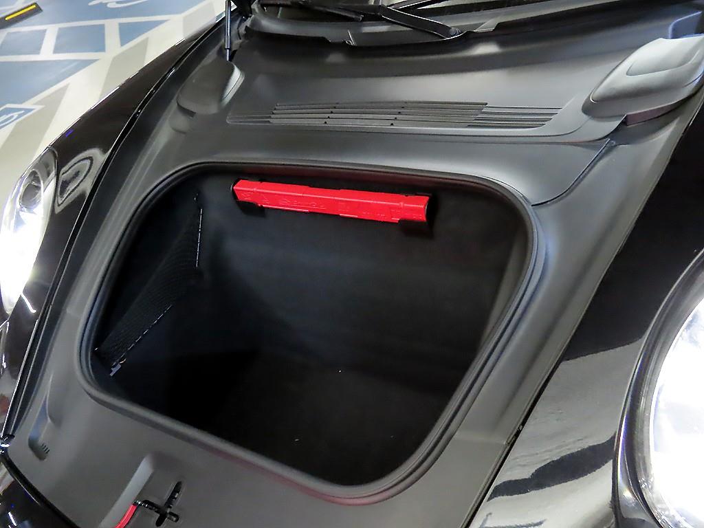 Porsche 911 2020 Negro - Importación desde Corea - HF Imports Iquique - Foto 19