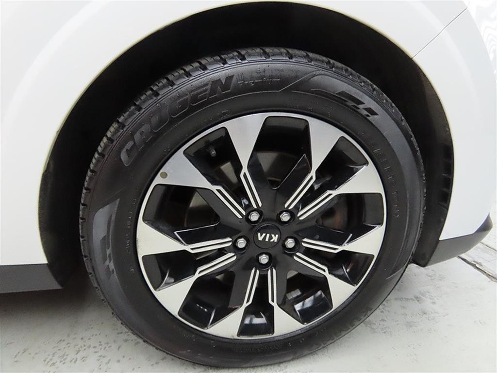 KIA Carnival 2021 Blanco - Importación desde Corea - HF Imports Iquique - Foto 20