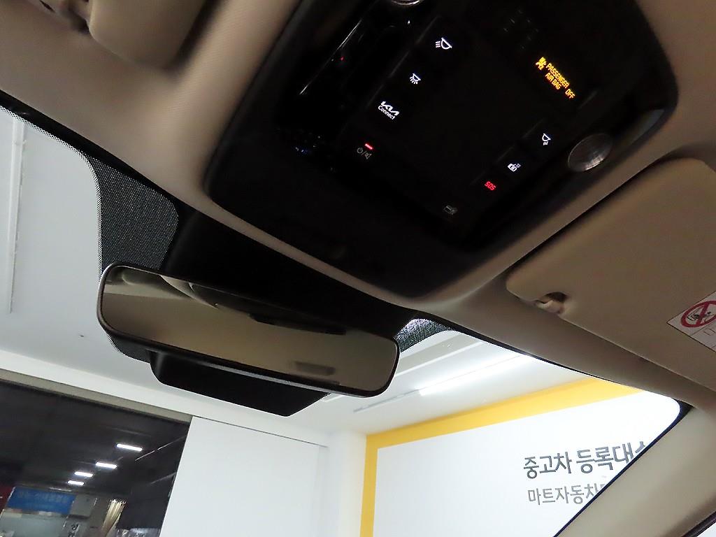 KIA Carnival 2022 - Importación desde Corea - HF Imports Iquique - Foto 16