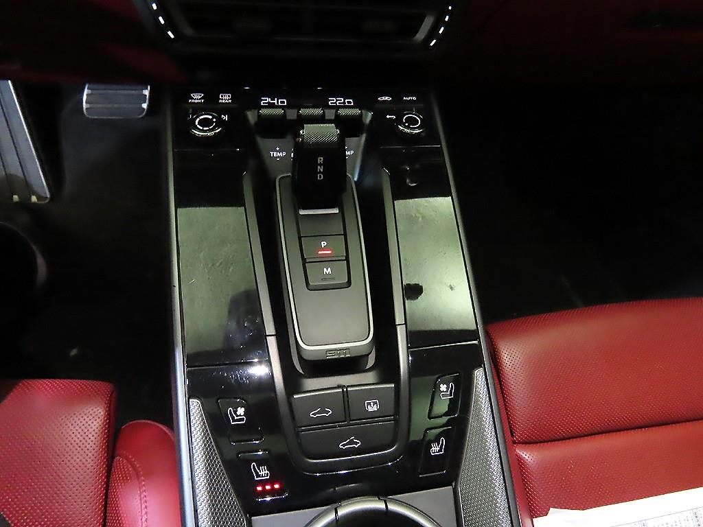 Porsche 911 - Vista 12