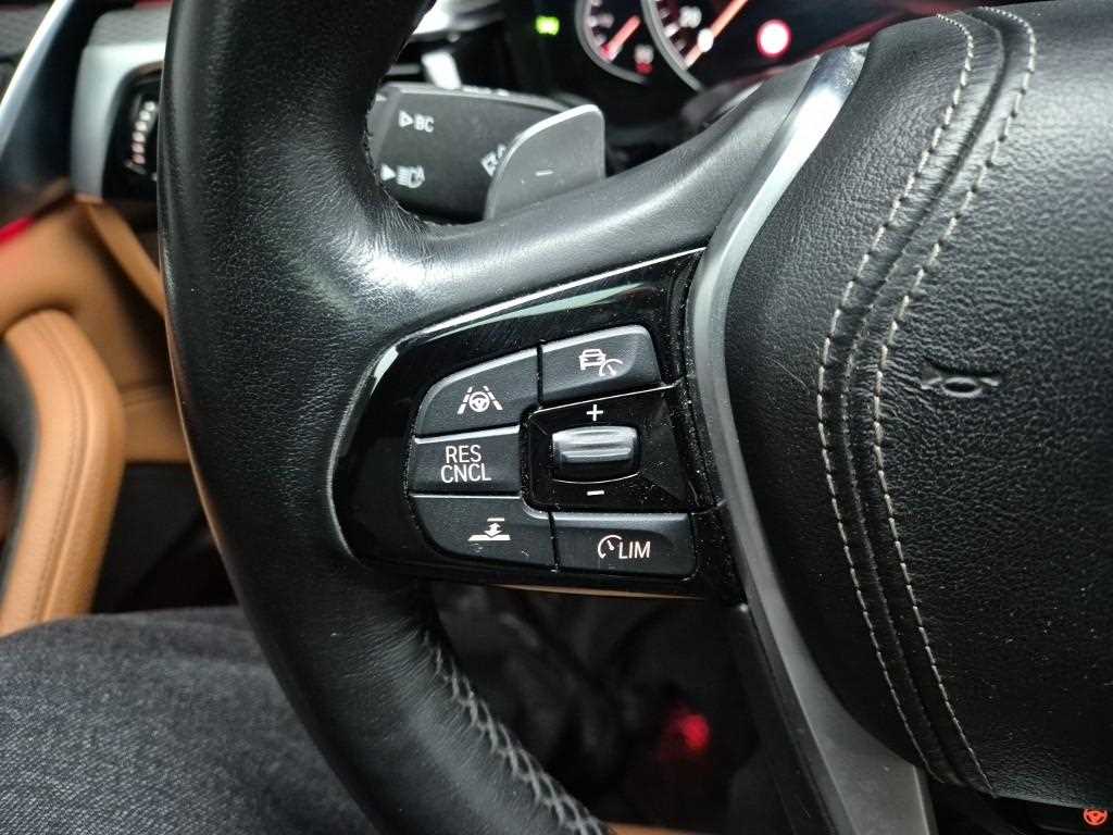 BMW 5 Series 2017 Gris - Importación desde Corea - HF Imports Iquique - Foto 16