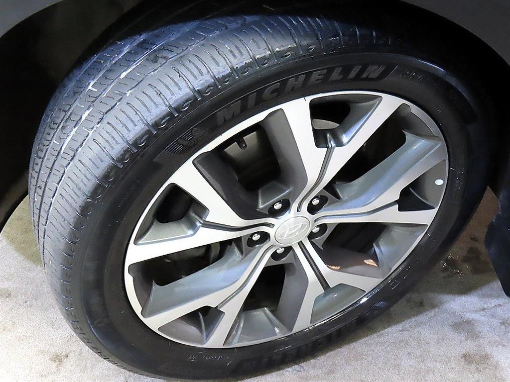 HYUNDAI Palisade 2022 Gris - Importación desde Corea - HF Imports Iquique - Foto 20